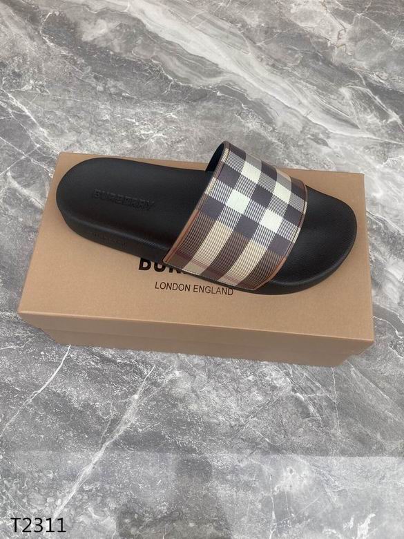 BURBERRY shoes 35-41-19